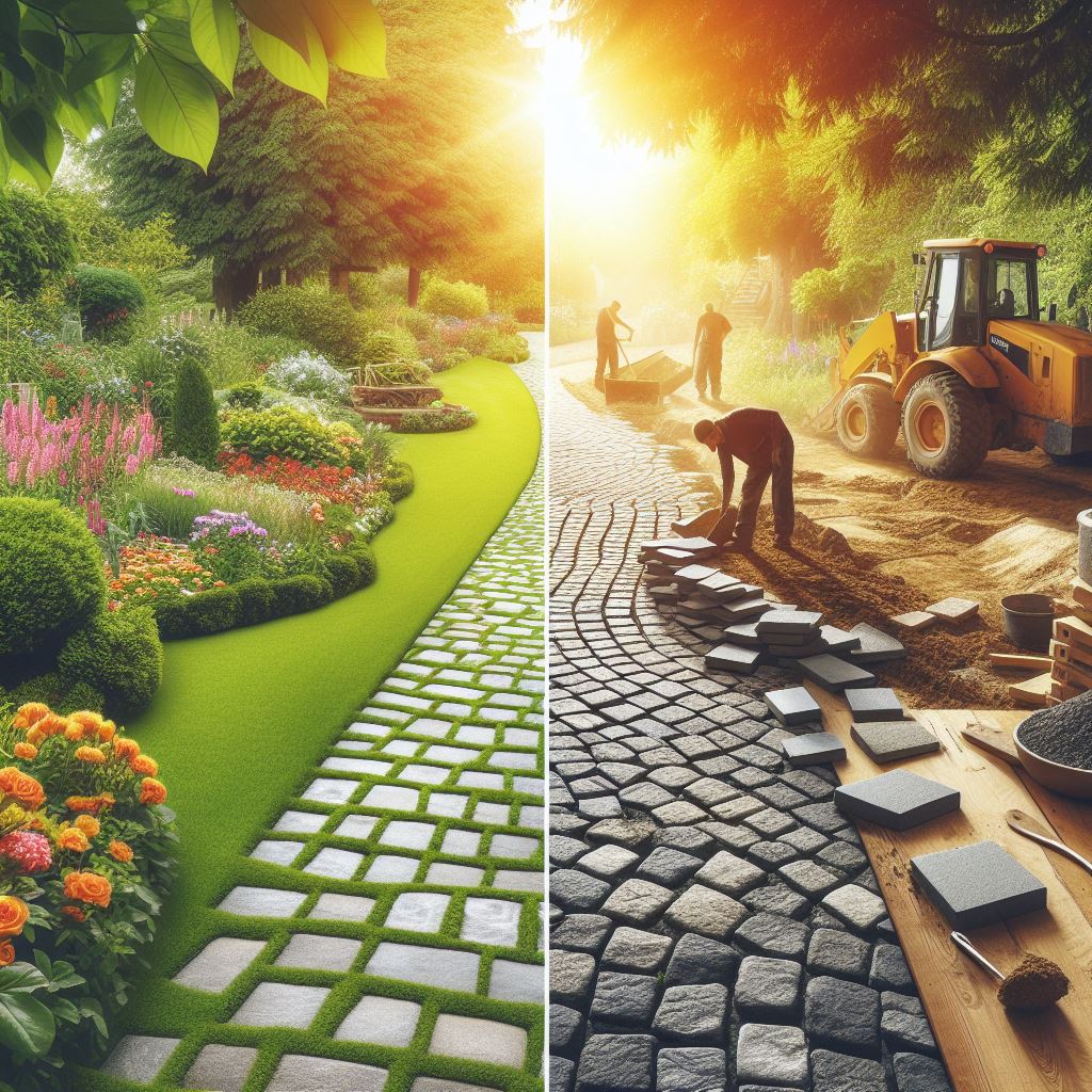 Beton Parkeler ve Şehir Estetiği