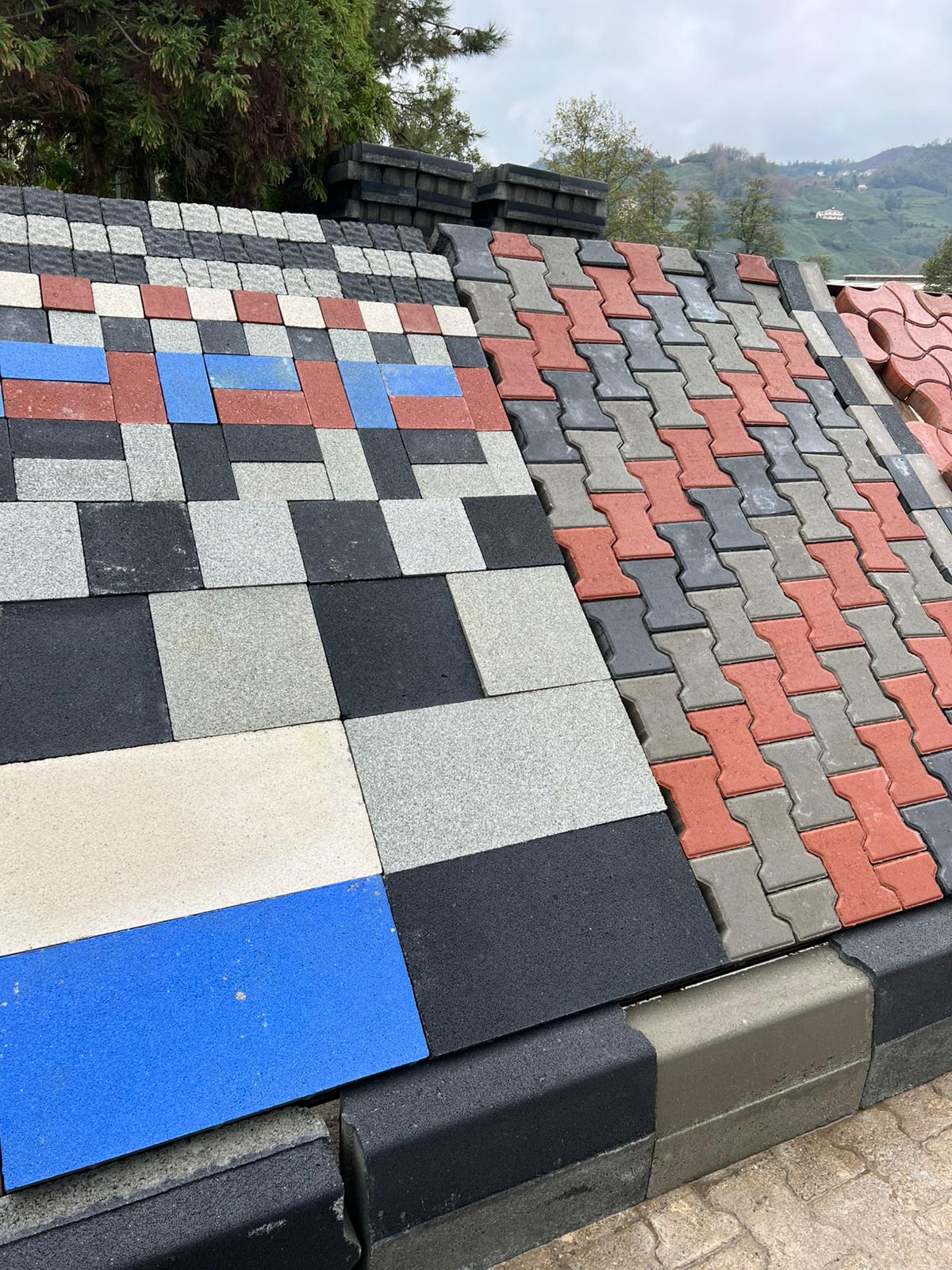 Beton Parke Çeşitleri: Hangi Tip Hangisine Uygun?