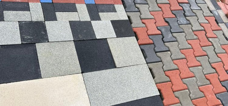Beton Parke Çeşitleri: Hangi Tip Hangisine Uygun?