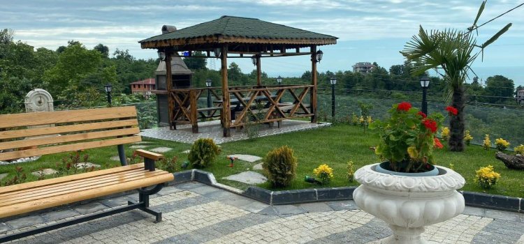 Neden Beton Parke?