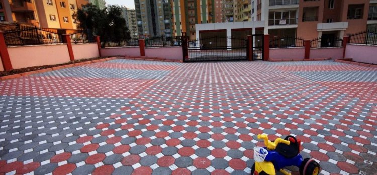 NBC Beton Parke: Parke Sanatında Yenilikçi Yaklaşımlar