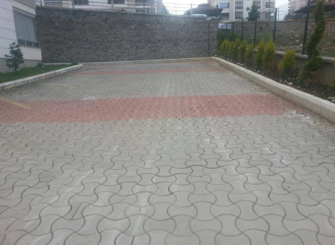 Bakım ve Onarım Hizmetleri